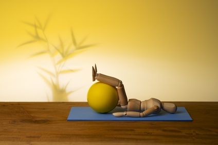 Yoga - Wellness